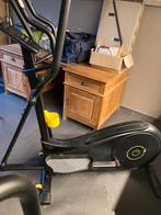 Domyos Crosstrainer FEL520, Sport en Fitness, Crosstrainer, Rug, Zo goed als nieuw, Ophalen