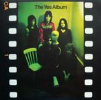 Yes - The Yes Album (596665765), Gebruikt, Ophalen of Verzenden, Progressive, 12 inch