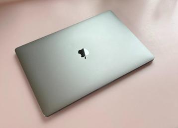 Macbook Pro 2019 - 16inch - 1TB SSD beschikbaar voor biedingen
