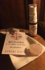 Coffret cadeau Zodiac Libra : spray Aura et quartz rose, Enlèvement, Neuf, Autres types