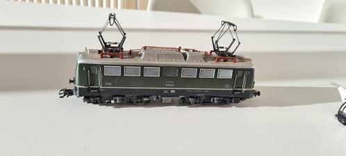 marklin E40.072, Hobby en Vrije tijd, Modeltreinen | H0, Ophalen of Verzenden