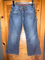 jeans bleu pour fille -taille 116 - 6 ans, Fille, Utilisé, Enlèvement ou Envoi, Pantalon