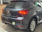 Seat // Ibiza CNG 2020, Auto's, Seat, Voorwielaandrijving, Stof, CNG (Aardgas), Ibiza