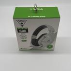 Turtle Beach - Stealth 600 Gen 2 | Wit | Zo goed als nieuw, Ophalen of Verzenden, Zo goed als nieuw, On-ear