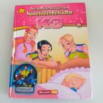 Boek K3 Voorleesverhalen Studio 100 Rox Jeugdboek, Ophalen of Verzenden, Studio 100