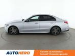 Mercedes-Benz C-Klasse 200 C 200 d AMG Line (bj 2023), Auto's, Mercedes-Benz, 4 deurs, Achterwielaandrijving, Gebruikt, Euro 6