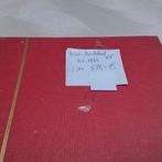 WEST-DUITSLAND XX tussen 1954 /71 cote 578,00 €, Postzegels en Munten, Postzegels | Volle albums en Verzamelingen, Ophalen of Verzenden