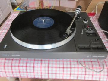 PHILIPS 777 direct control , SONY GX 590 beschikbaar voor biedingen