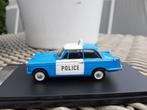 1/43 PremiumX Triumph Herald Saloon "British Police"    1962, Nieuw, Overige merken, Ophalen of Verzenden, Auto