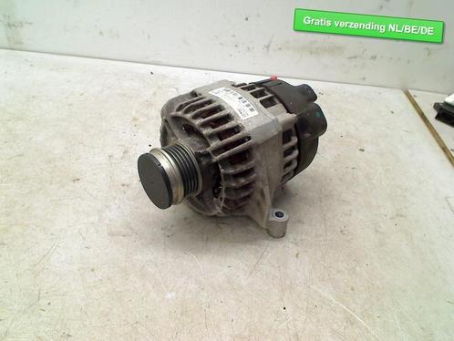 DYNAMO Fiat 500 (312) (01-2007/12-2012) (51874105), Auto-onderdelen, Motor en Toebehoren, Fiat, Gebruikt