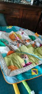 3 speelmatten te koop, Kinderen en Baby's, Ophalen, Gebruikt