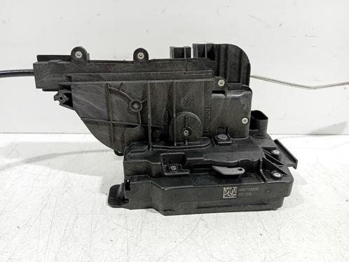 PORTIERVANGER CV ELEKTR. LINKS VOOR Vito (447.6) (01-2014/-), Auto-onderdelen, Carrosserie, Mercedes-Benz, Voor, Links, Gebruikt