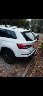Kodiaq uitstekende staat verwacht geen kosten, Auto's, Automaat, Stof, 7 zetels, Diesel