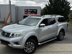 Nissan navara 2.3 diesel, Auto's, Euro 6, Bedrijf, 6 deurs, SUV of Terreinwagen
