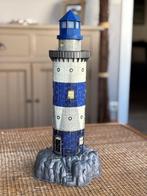 RAVENSBURGER 3D PUZZLE – LIGHTHOUSE – 216 PIECES, Ophalen of Verzenden, Minder dan 500 stukjes, Zo goed als nieuw, Legpuzzel