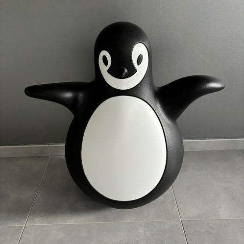 Décoration pingouin géant Magis Pingy, Enfants & Bébés, Chambre d'enfant | Aménagement & Décoration, Utilisé, Autres types
