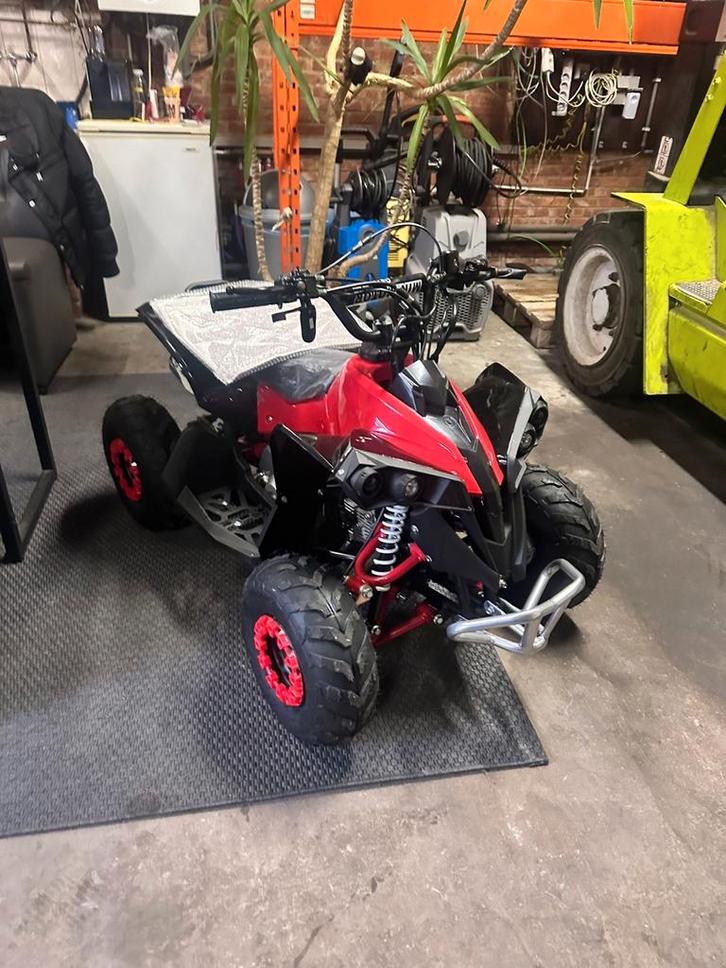 Quad 110cc automatique pour enfants, Motos, Quads & Trikes, jusqu'à 11 kW, 1 cylindre, Enlèvement