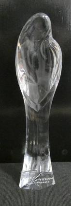 VSL-Art-Deco Madonna met kind - Val Saint Lambert - [939], Ophalen of Verzenden