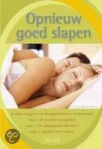 Opnieuw goed slapen - sylvie royant-parola, Boeken, Ophalen of Verzenden, Nieuw