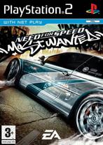 Je vend need for speed most wanted ps2, Games en Spelcomputers, Gebruikt