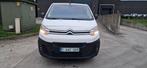 Citroën Jumpy 2.0 Hdi **Euro6**, Auto's, Bestelwagens en Lichte vracht, Voorwielaandrijving, 4 cilinders, Citroën, Leder en Stof