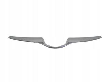 Hyundai i40 11-14 chroom grille grille origineel 86353-3Z000 beschikbaar voor biedingen