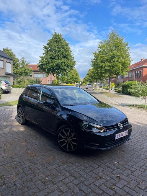 Volkswagen Golf 1.6 TDI BlueMotion Technology Trendline, Auto's, Volkswagen, Particulier, Golf, ABS, Adaptive Cruise Control, Airbags