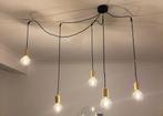 Hanglamp, Huis en Inrichting, Ophalen, Zo goed als nieuw