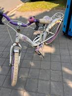 Meisjes Kinderfiets frame 20 volledig in orde, Fietsen en Brommers, Fietsen | Kinderfietsjes, Ophalen, Gebruikt, 16 tot 20 inch