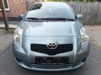 Toyota Yaris 1.4D D4D NIEUWSTAAT, Auto's, Toyota, Elektrische ramen, Bedrijf, 5 deurs, Zilver of Grijs