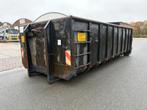 ALL-IN Containers 20m3 open top, Zakelijke goederen, Machines en Bouw | Keten en Containers