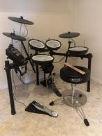 Roland TD-11 Electric Drum, Muziek en Instrumenten, Drumstellen en Slagwerk, Ophalen, Gebruikt, Roland, Elektronisch