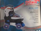 Optimum rolschaatsen maat 28-31 nieuw, Kinderen en Baby's, Ophalen, Nieuw