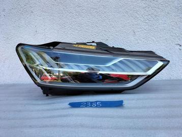 AUDI A7 LASER KOPLAMP RECHTS COMPLEET 4K8941086F beschikbaar voor biedingen