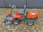 Husqvarna R112, Tuin en Terras, Zitmaaiers, Ophalen, Zo goed als nieuw, Mulchfunctie, Minder dan 90 cm