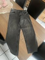 grijze jeans broek, Kleding | Dames, Spijkerbroeken en Jeans, Ophalen of Verzenden, Nieuw