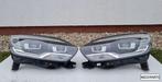 RENAULT SCENIC 4 FULL LED KOPLAMPEN KOPLAMP ALLES LEVERBAAR!, Auto-onderdelen, Ophalen of Verzenden, Gebruikt, Renault