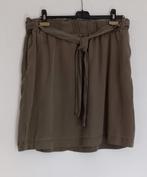 Rok kaki  maat L  Hema, Enlèvement ou Envoi, Taille 42/44 (L)