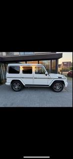 Mercedes G63, Auto's, Mercedes-Benz, Bedrijf, Te koop