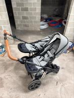 Two Select Hartan duo kinderwagen, Kinderen en Baby's, Ophalen, Zo goed als nieuw