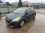 Peugeot 208, Auto's, Euro 5, 4 cilinders, Bluetooth, 1400 cc