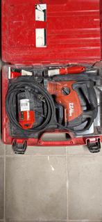 Hilti Te6-s, Doe-het-zelf en Bouw, Gereedschap | Boormachines, Ophalen, Zo goed als nieuw