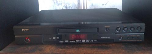 DENON 1920 LECTEUR SACD/CD-DVD, Audio, Tv en Foto, Cd-spelers, Ophalen