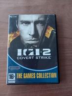 Pc spelletjes dubbel cd, Games en Spelcomputers, Ophalen, Vanaf 16 jaar