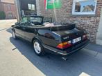 Saab 900 cabriolet de 1992, Autos, Cuir, Vitres électriques, Entreprise, Cabriolet