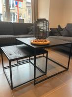 Moderne salontafel, Huis en Inrichting, Ophalen, Zo goed als nieuw