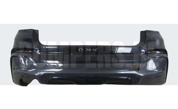 Bumper BMW X4 F26 M-Pakket M Pakket 9415889477 Achterbumper  beschikbaar voor biedingen