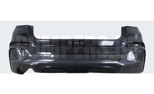 Bumper BMW X4 F26 M-Pakket M Pakket 9415889477 Achterbumper, Auto-onderdelen, Carrosserie, Bumper, Achter, Gebruikt, 6 maanden garantie
