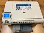 HP Photosmart C5280 multifunctionele printer, Hp, Gebruikt