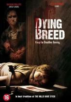 Dying Breed 2008, Cd's en Dvd's, Ophalen of Verzenden, Vanaf 16 jaar